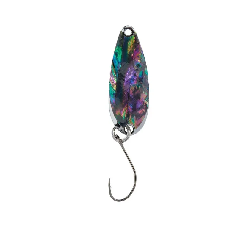 Balzer Abalone Spoon-