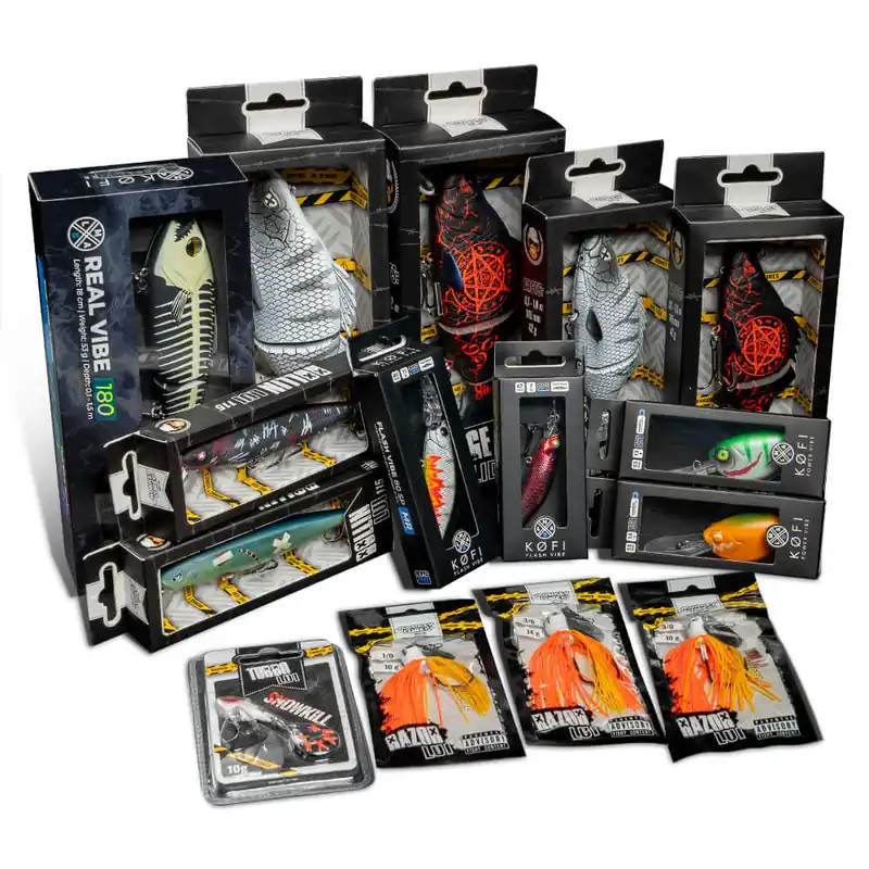 Hecht & Barsch Halloween's Finest 2025 Edition-