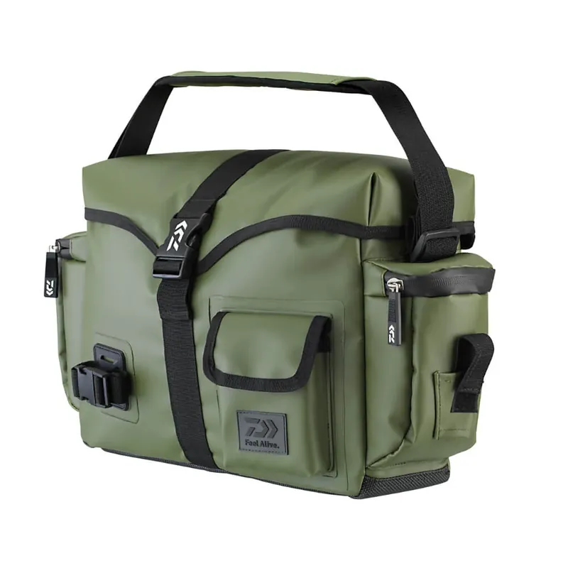 Daiwa D-VEC WP 100 Shoulder Bag-