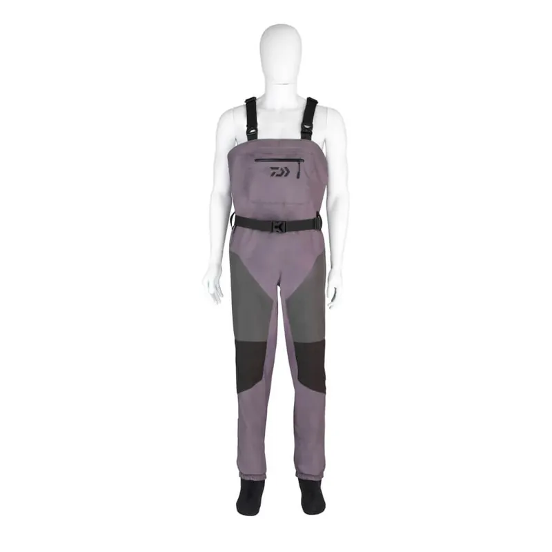 Daiwa D-VEC Breathable Waders-M