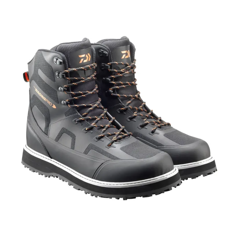 Daiwa D-VEC Wading Pro Boots-43