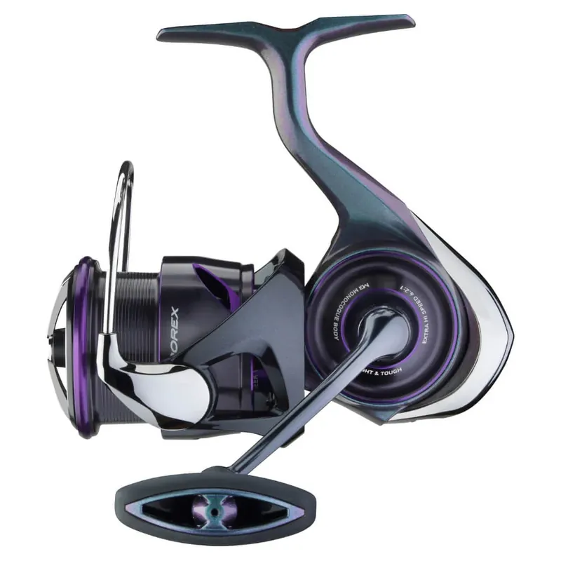 Daiwa 25 Prorex MQ LT-3000