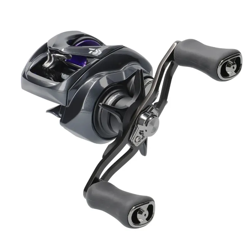 Daiwa 26 Prorex TW HD-200L