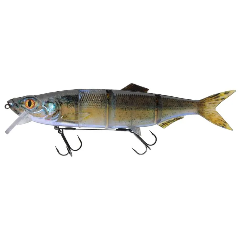 Daiwa Prorex Hybrid Swimbait 250 2.0-