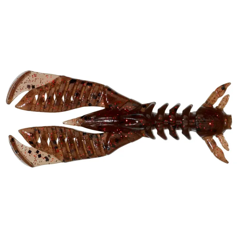 Jackall Bleeker Slit Claw-