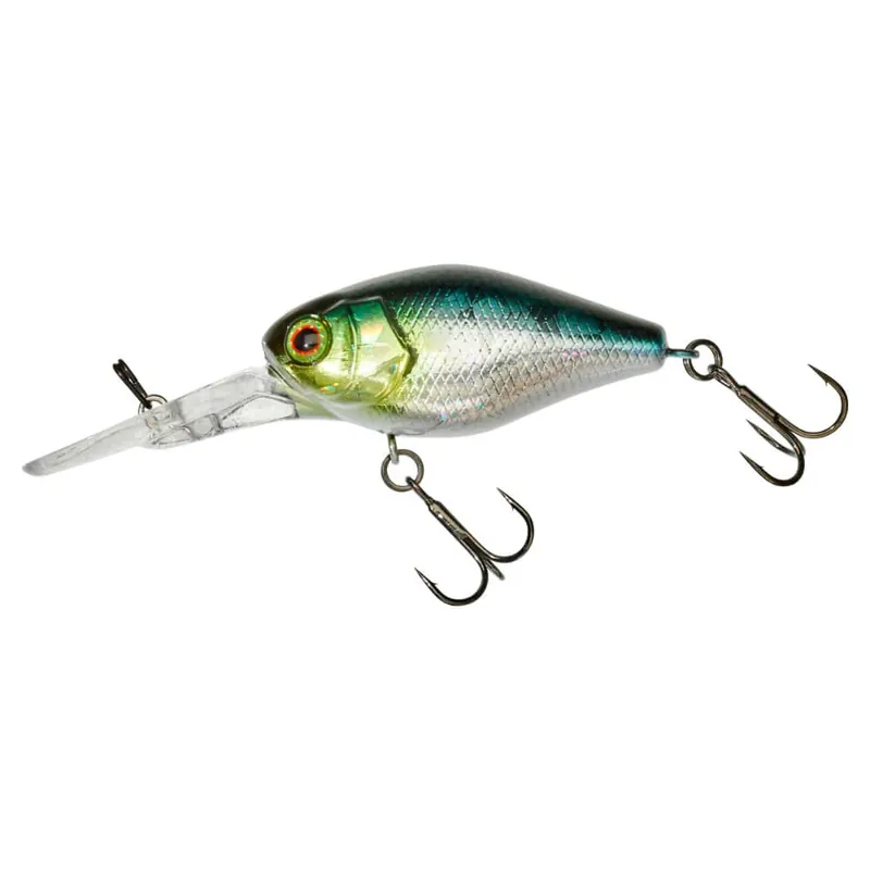 Jackall Chubby 41 DR-