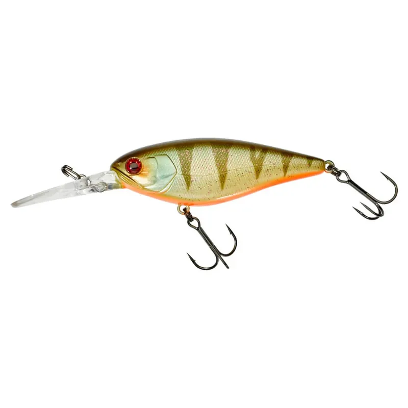 Jackall Flat DD Squirrel 79 SP-