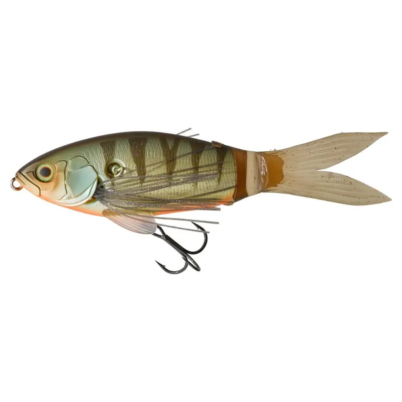Jackall Slick Bait-