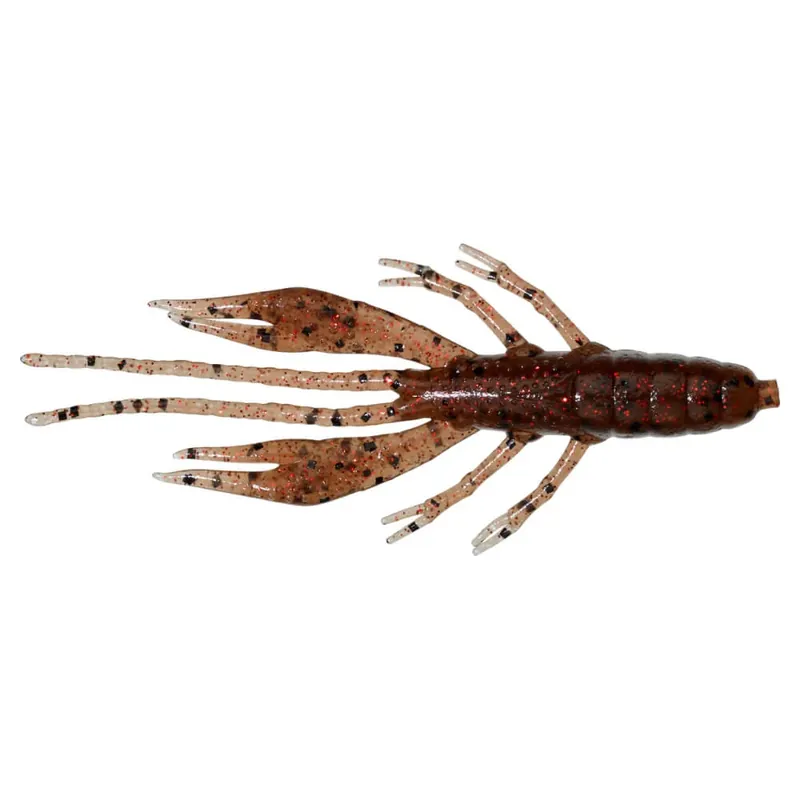 Jackall Waver Shrimp-