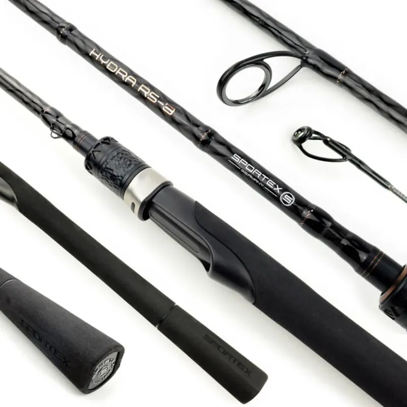 Sportex Hydra RS-3-2.15 m / 7-29 g