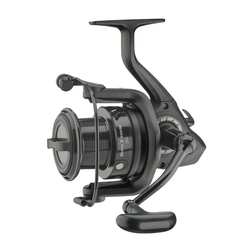 Daiwa Black Widow 25 A-25