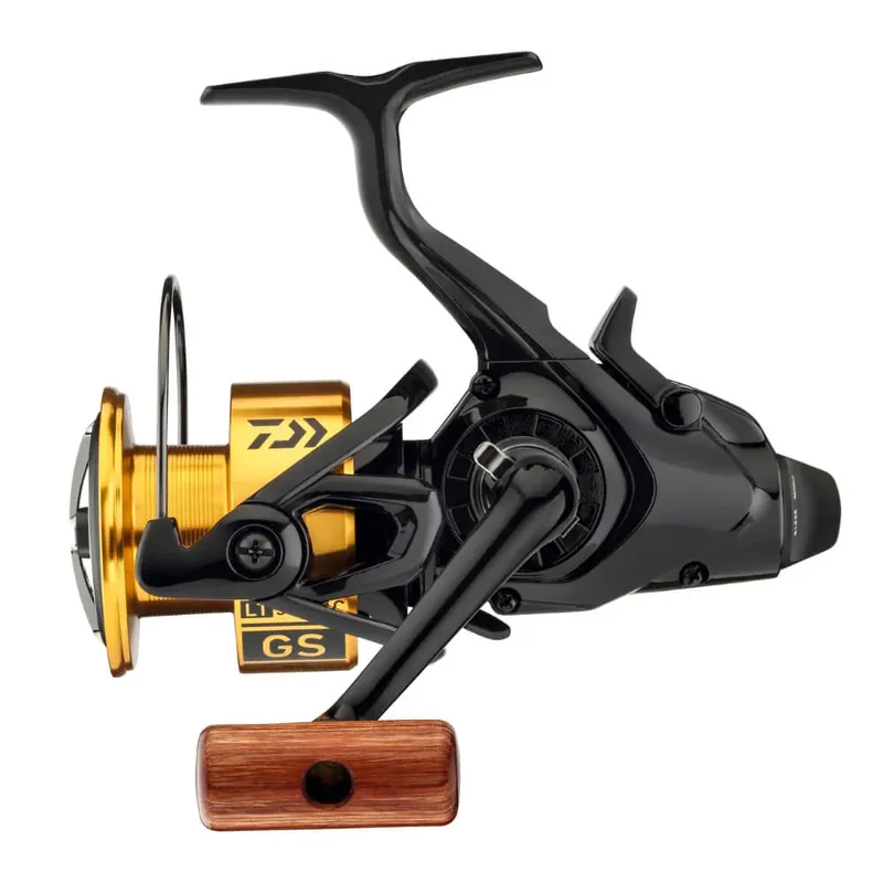 Daiwa 20 GS BR LT-4000C