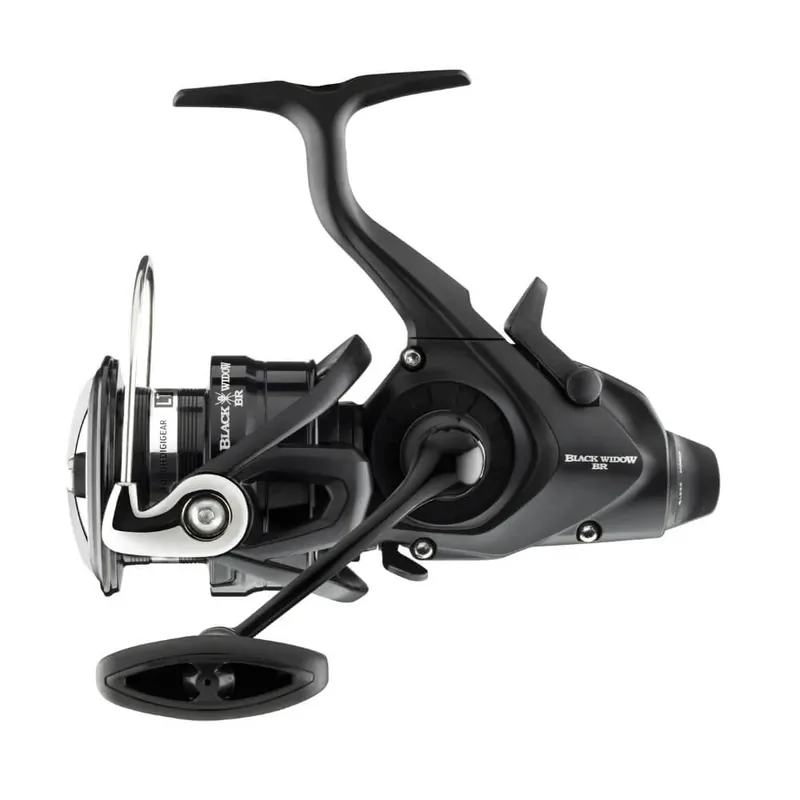 Daiwa 19 Black Widow BR LT-5000C