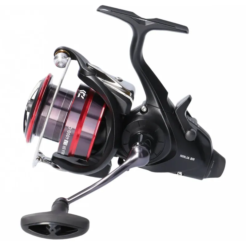 Daiwa 20 Ninja BR LT-4000C