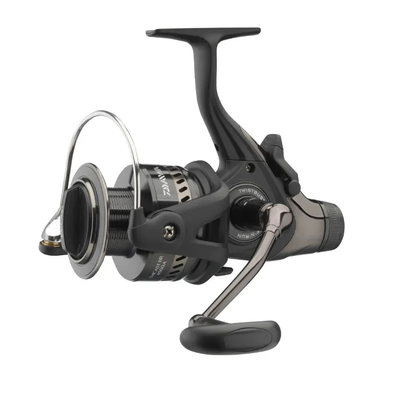 Daiwa Emcast BR A-4000