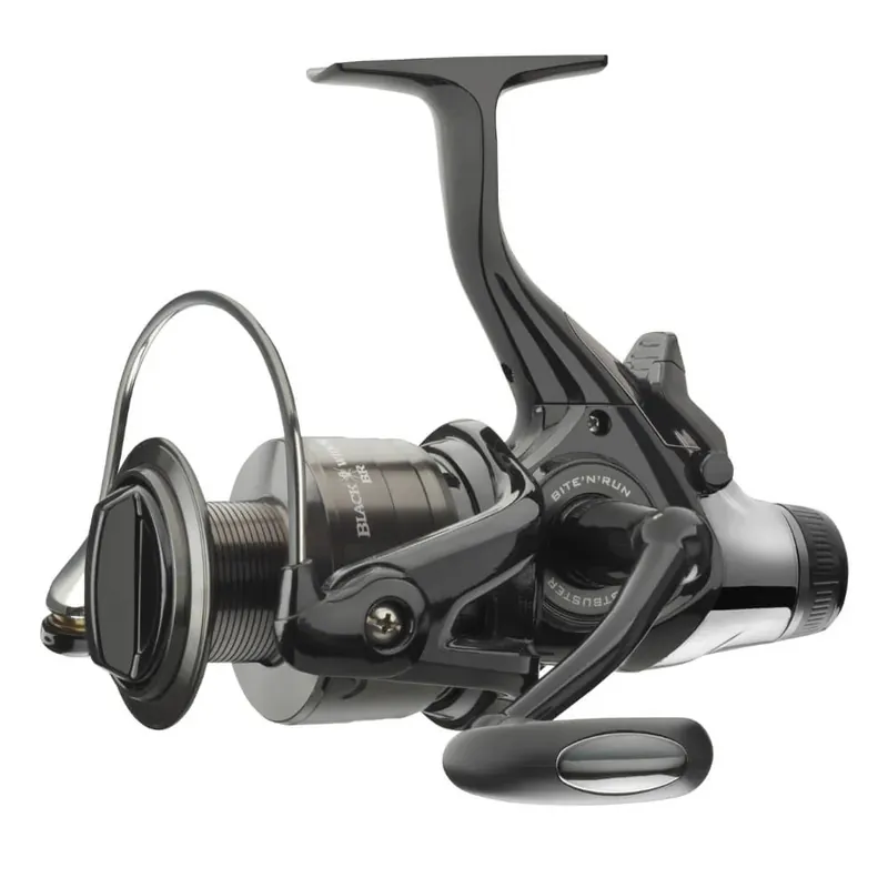 Daiwa Black Widow BR A-4000