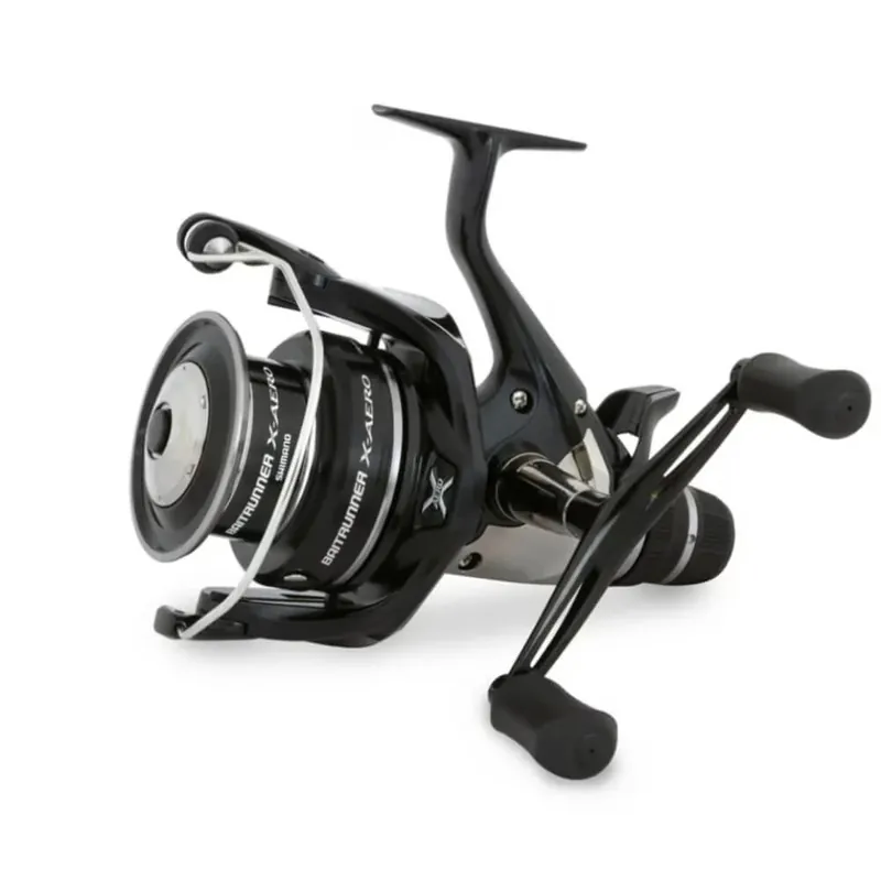 Shimano Baitrunner X-Aero RA-6000
