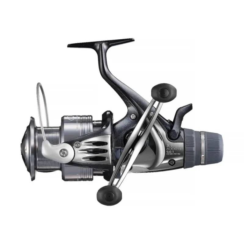 Shimano Baitrunner XT-RB-6000