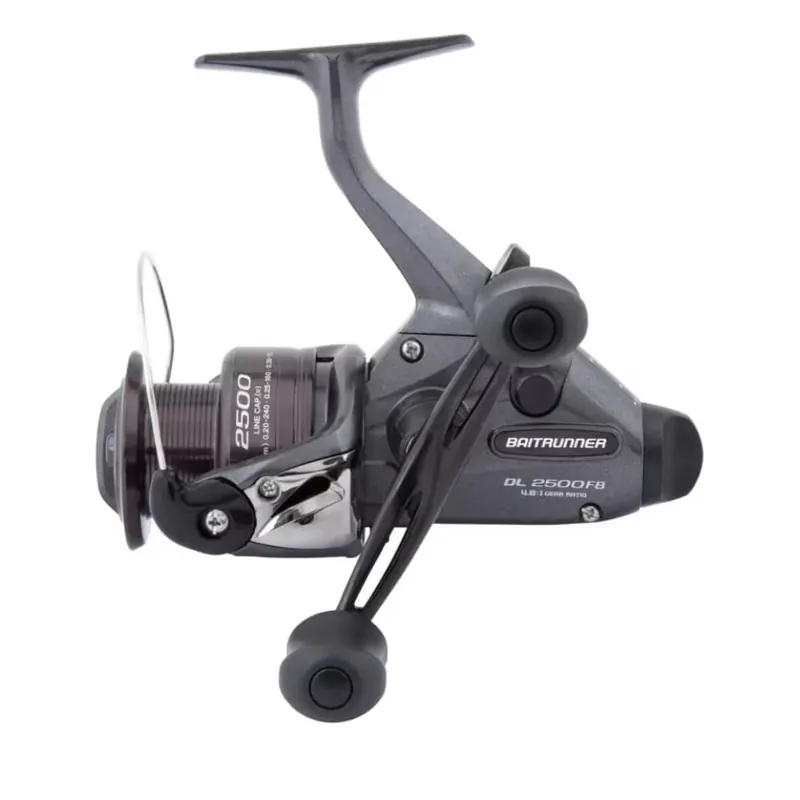 Shimano Baitrunner DL FB-2500