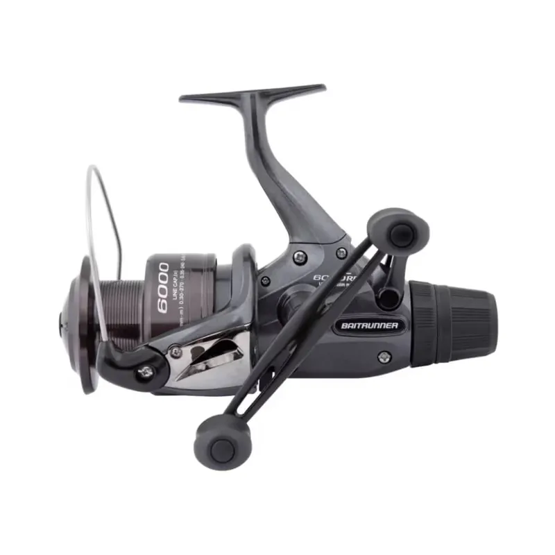 Shimano Baitrunner DL RB-