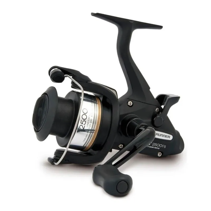 Shimano Baitrunner ST FB-2500