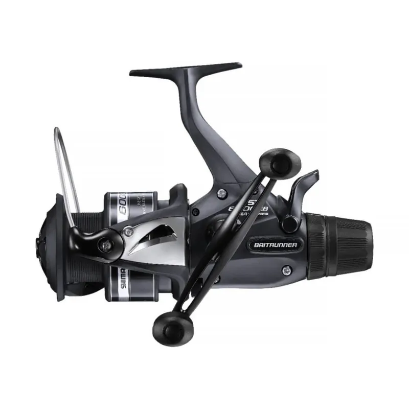 Shimano Baitrunner ST RB-6000