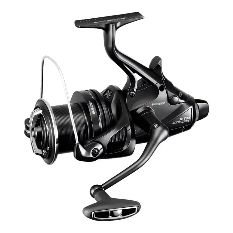 Shimano Baitrunner XT-B LC-Medium