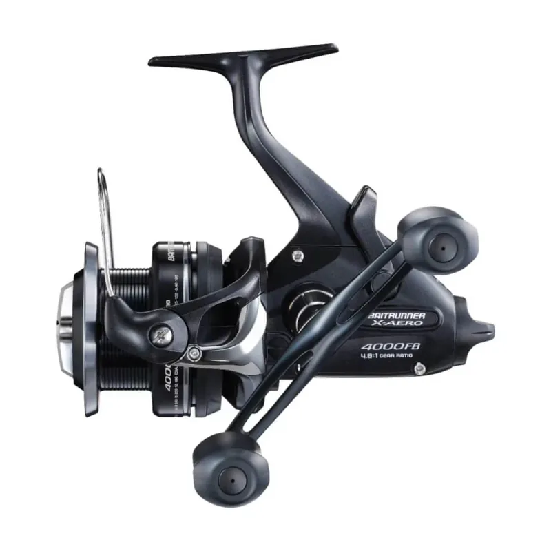 Shimano Baitrunner X-Aero FB-4000