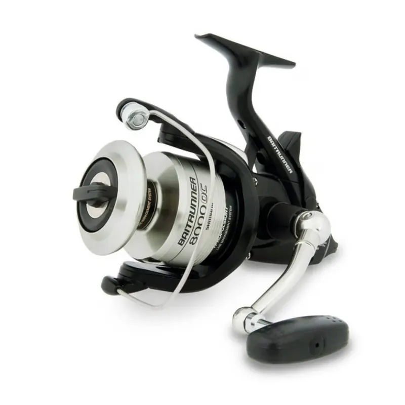 Shimano Baitrunner OC-4000