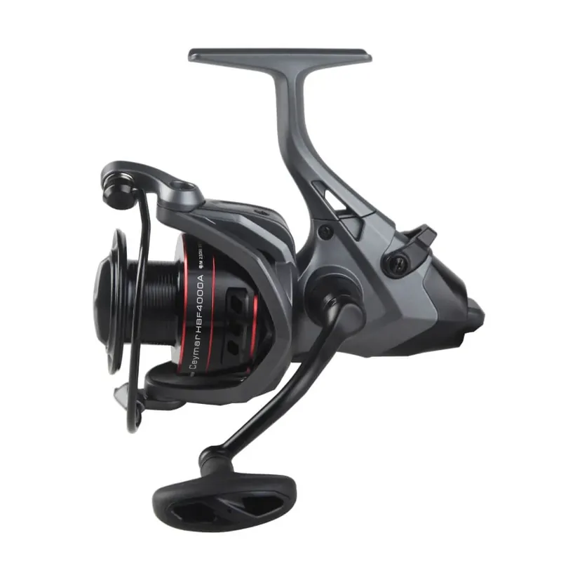 Okuma Ceymar HD Baitfeeder-6000