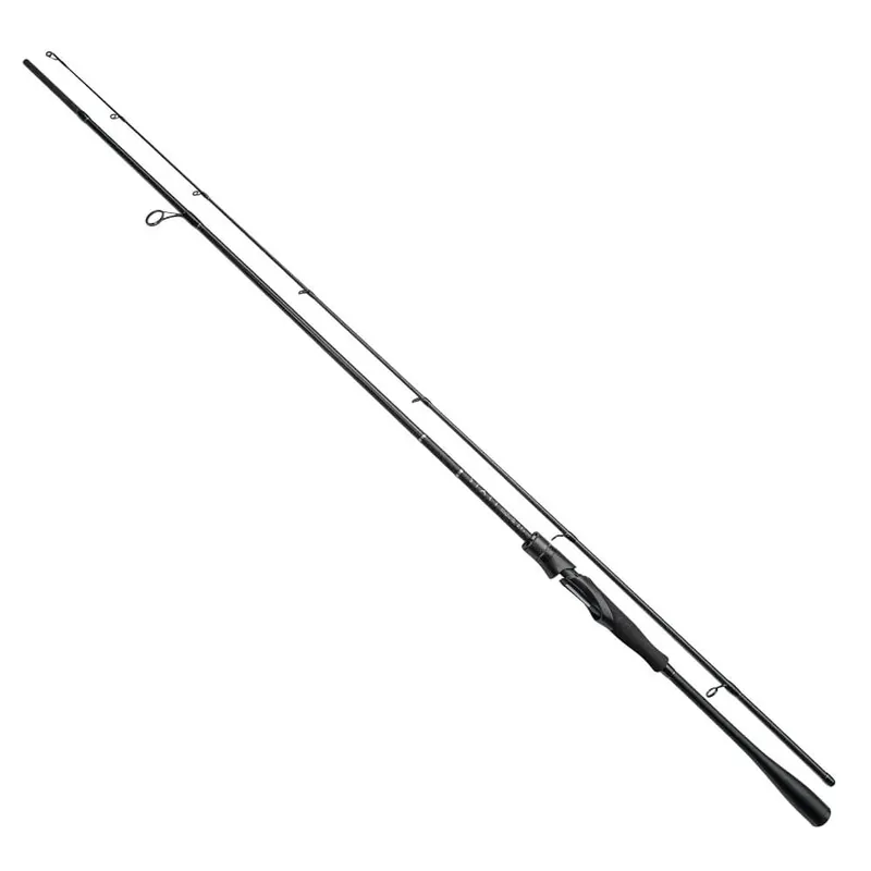Big L Solution Start Rod-2,10 m / 7-25 g