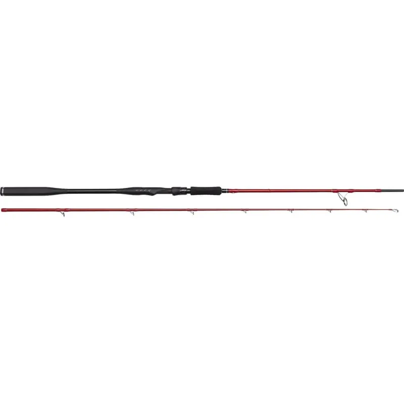 Westin W6 Powercast 2nd-2XH / 7'9" / 236 cm / 40-130 g