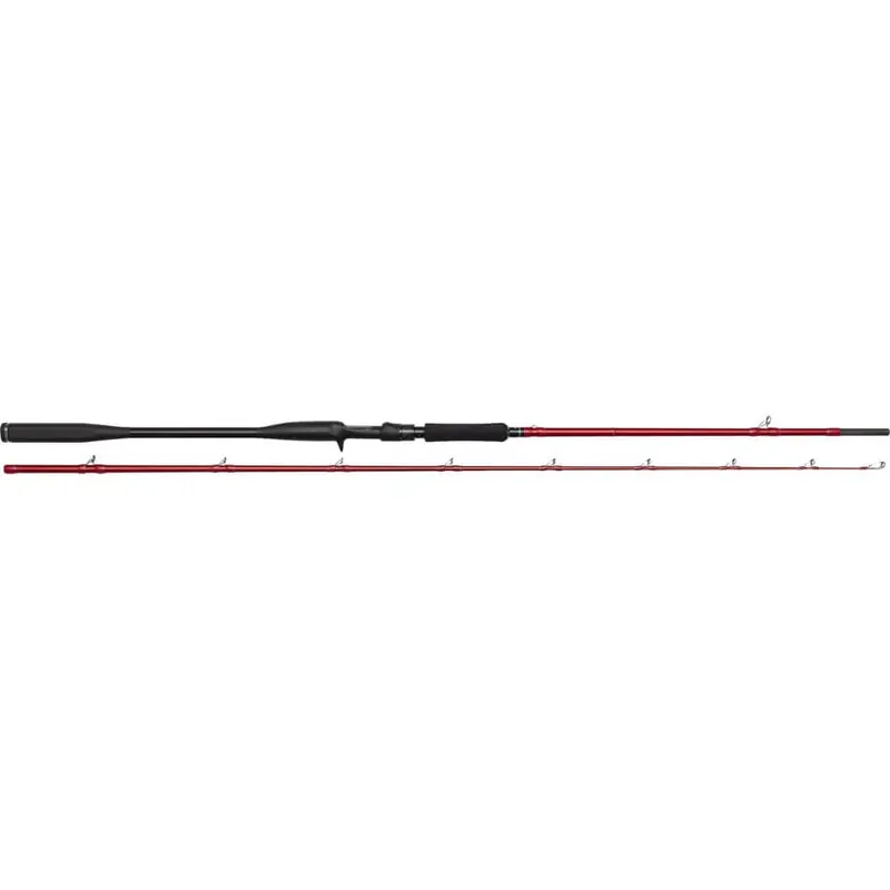 Westin W6 Monsterstick-T 2nd-6XH / 7'9" / 236 cm / 100-380 g