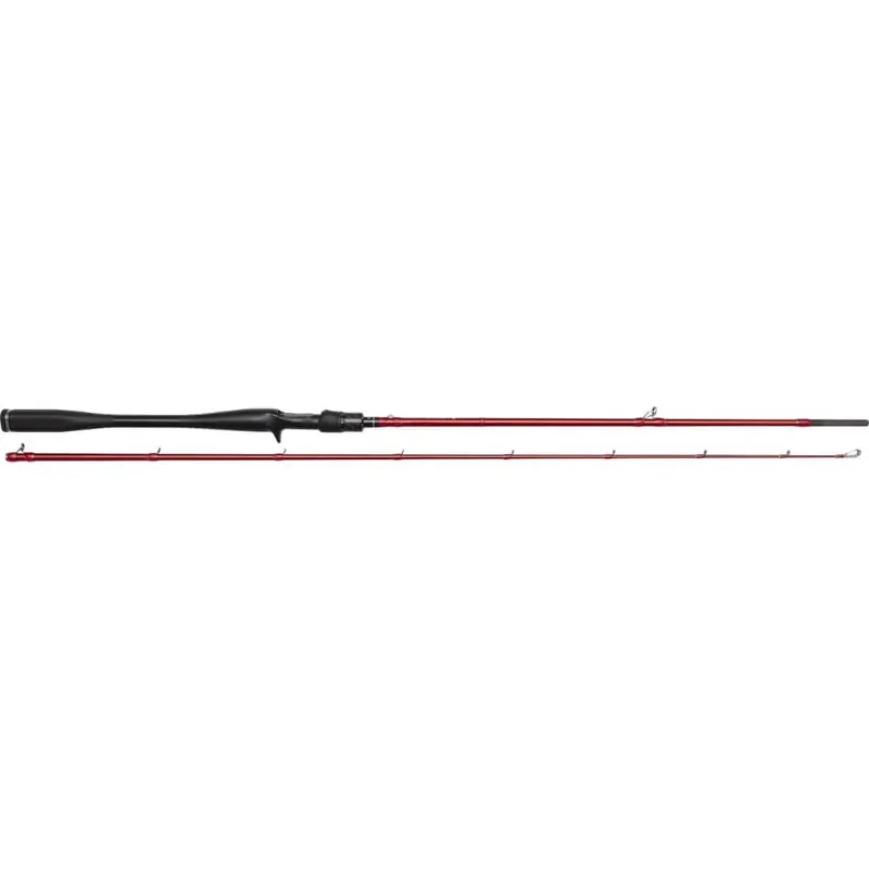 Westin W6 Monster V-Jig-T 2nd-XH / 6'4" / 193 cm / 28-84 g