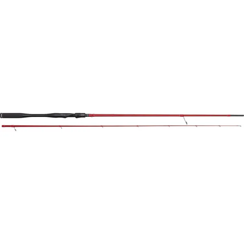 Westin W6 Crankstick 2nd-M / 7'10" / 239 cm / 5-40 g