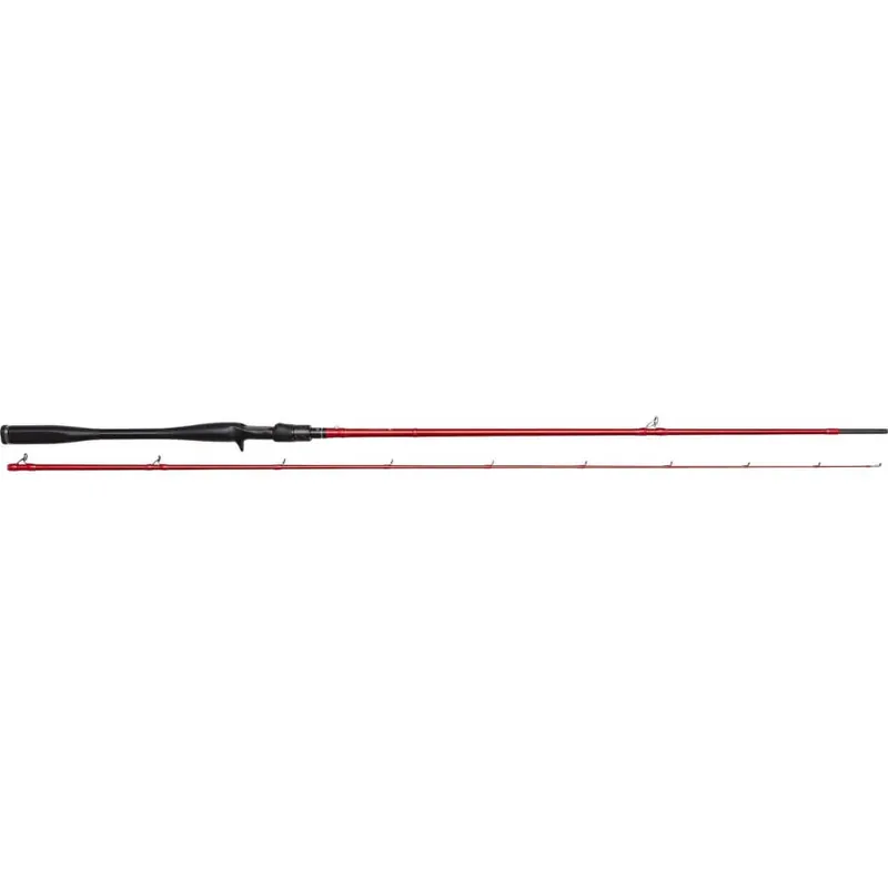 Westin W6 Crankstick-T 2nd-M / 7'10" / 239 cm / 5-40 g