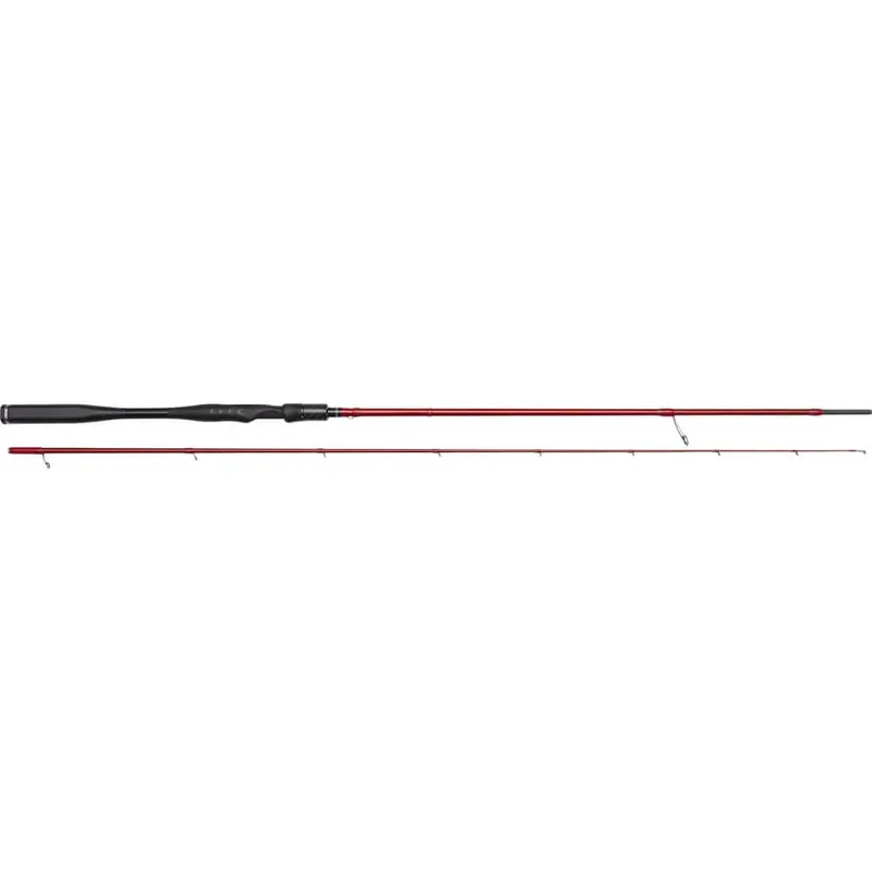 Westin W6 Finesse Shad 2nd-MH / 7'8" / 234 cm / 8-36 g