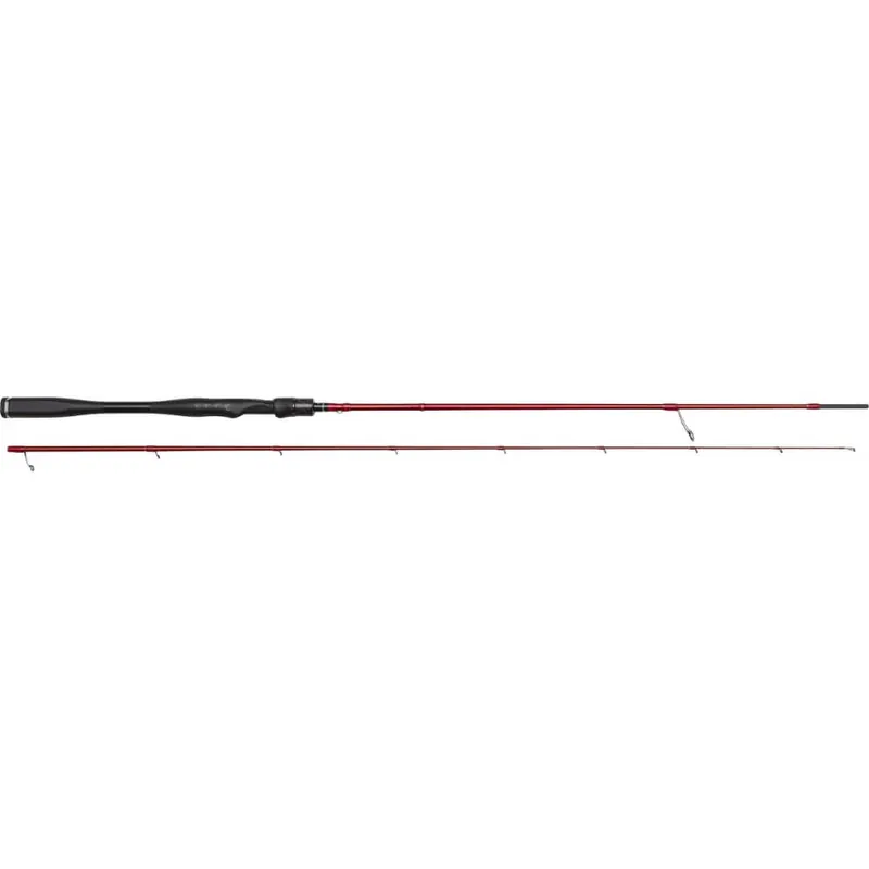 Westin W6 Finesse T&C 2nd-L / 7'1" / 216 cm / 5-15 g