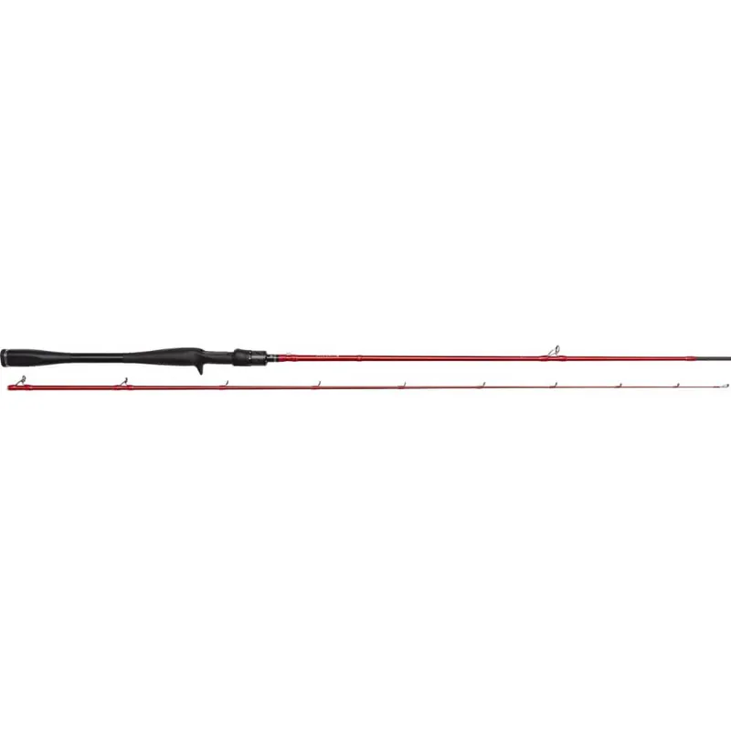Westin W6 Finesse-T T&C 2nd-ML / 7'1" / 216 cm / 5-21 g
