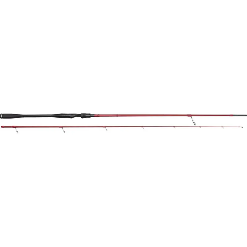 Westin W6 Dropshot 2nd-ML / 7'6" / 229 cm / 5-21 g