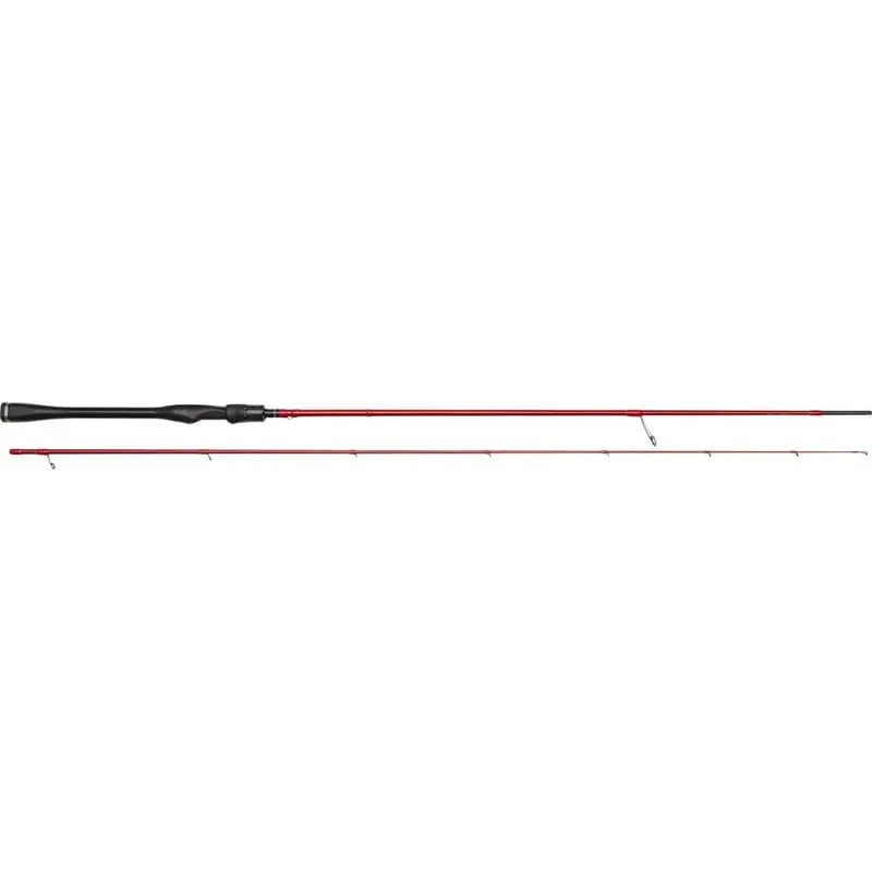 Westin W6 Streetstick 2nd-MH / 7'6" / 229 cm / 5-15 g