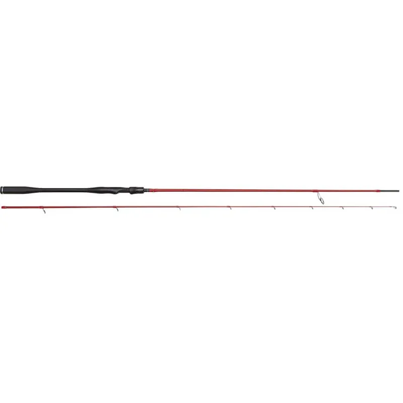 Westin W6 Spin 2nd-M / 8' / 244 cm / 7-30 g