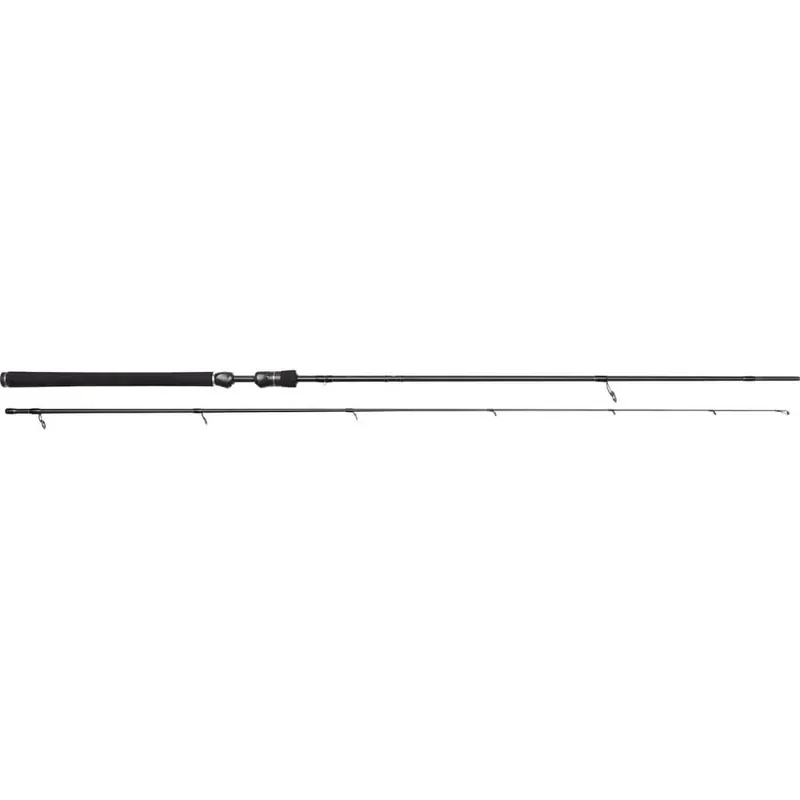 Westin W3 Powershad 3rd-M / 8' / 244 cm / 7-25 g