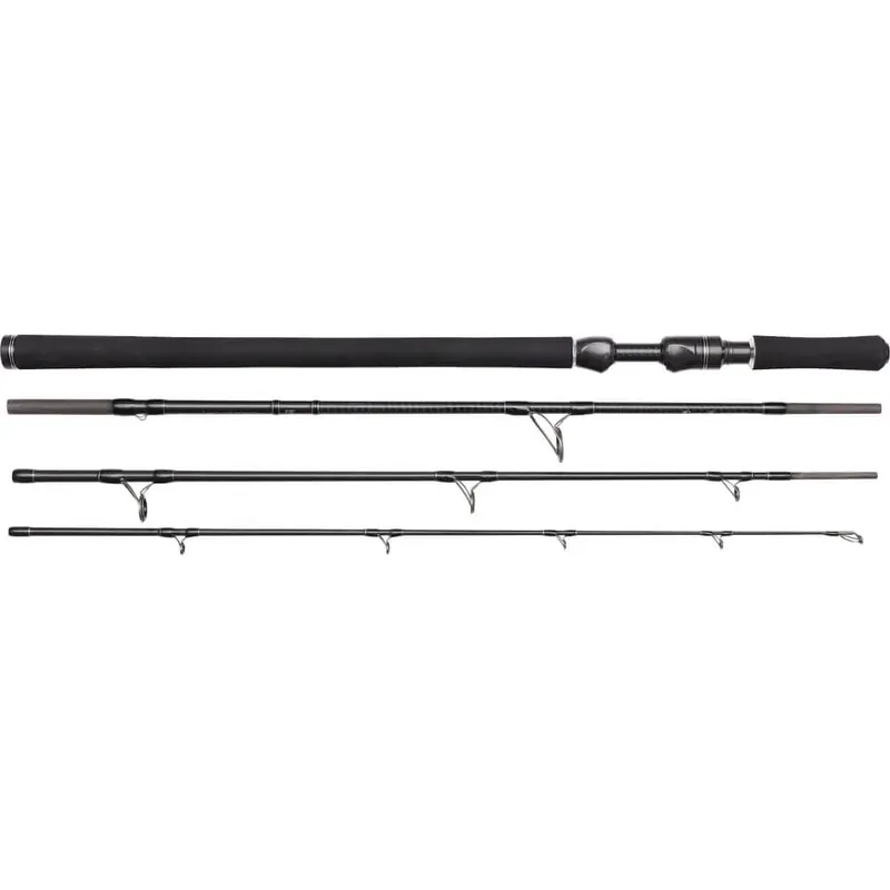 Westin W3 Powercast Travel 3rd-XH / 7'9" / 236 cm / 20-80 g
