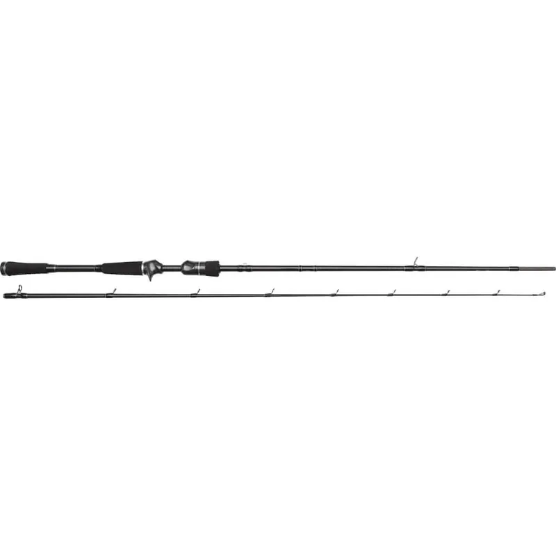 Westin W3 Vertical Jigging-T 3rd-XH / 6'2" / 188 cm / 28-52 g