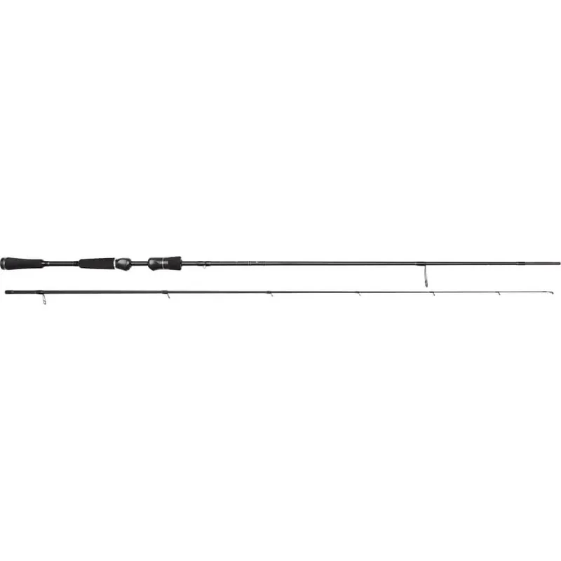 Westin W3 Twitch & Pop 3rd-M / 7'2" / 218 cm / 5-21 g