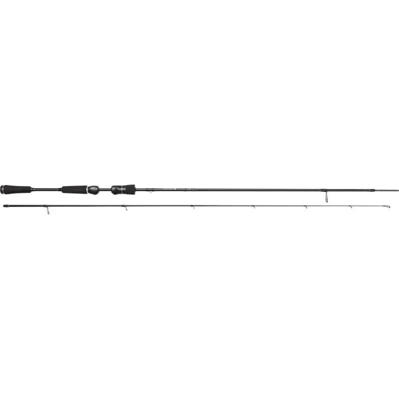 Westin W3 Streetstick 3rd-UL / 6'1" / 185 cm / 1-5 g