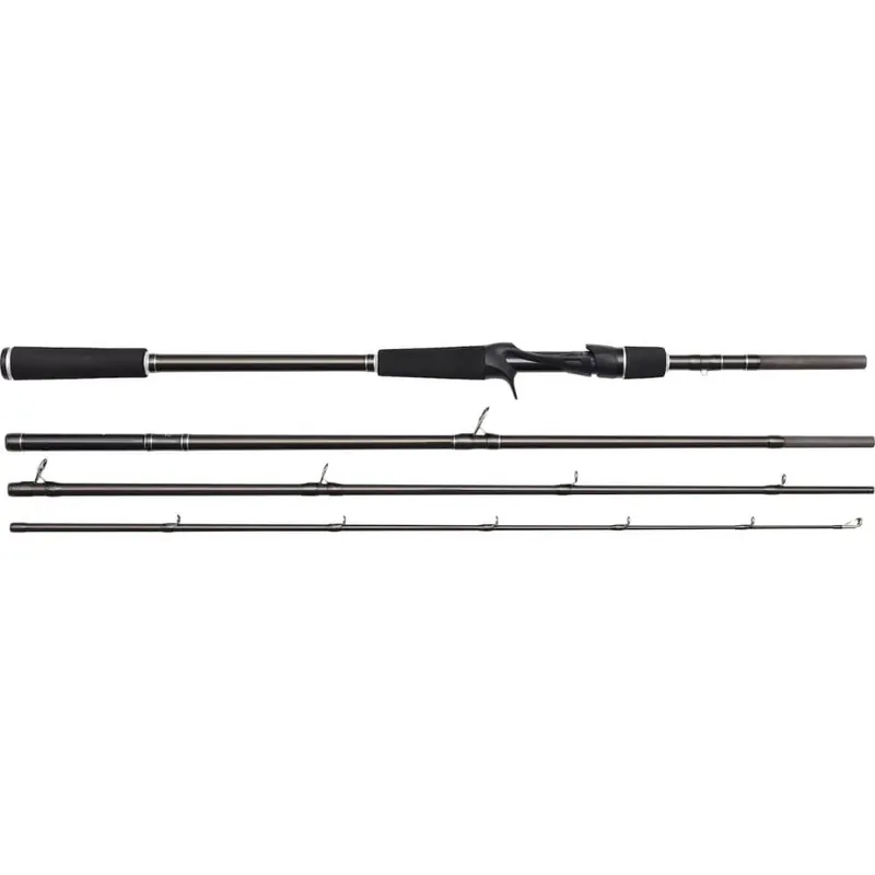 Westin W2 Powerstrike-T Travel-XH / 8' / 240 cm / 60-140 g