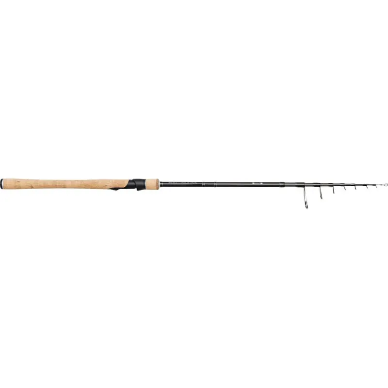 Westin W2 Tele Spin-L / 7' / 210 cm / 3-15 g
