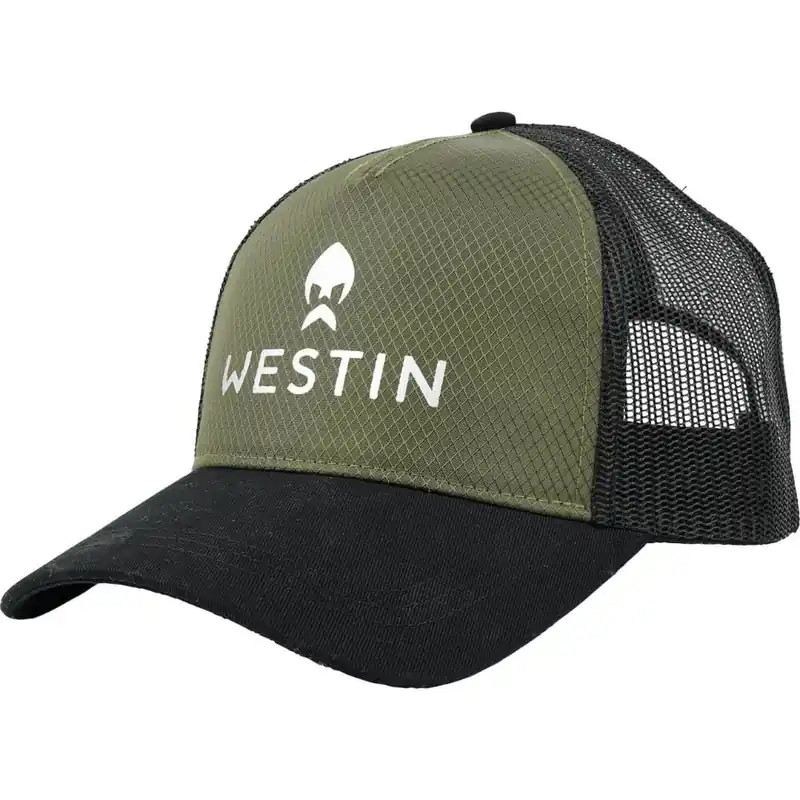 Westin Jet Cap (Moss/Black)-